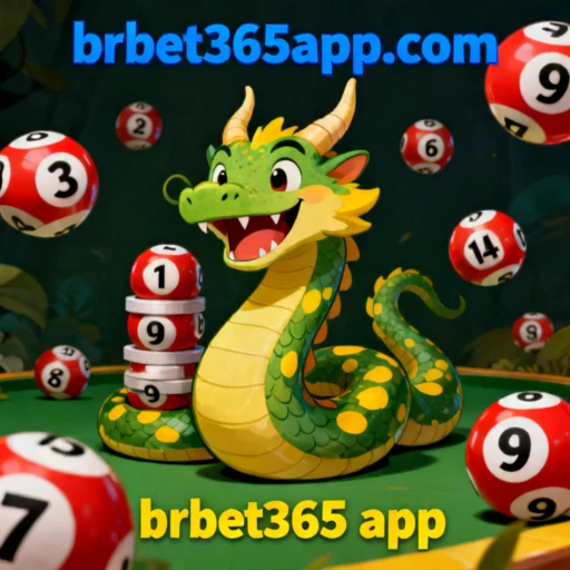 brbet365 app Logo
